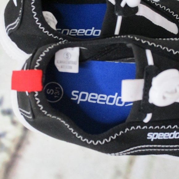 Speedo Surf Walker Pro Sport Water Shoes - Picture 6 of 7